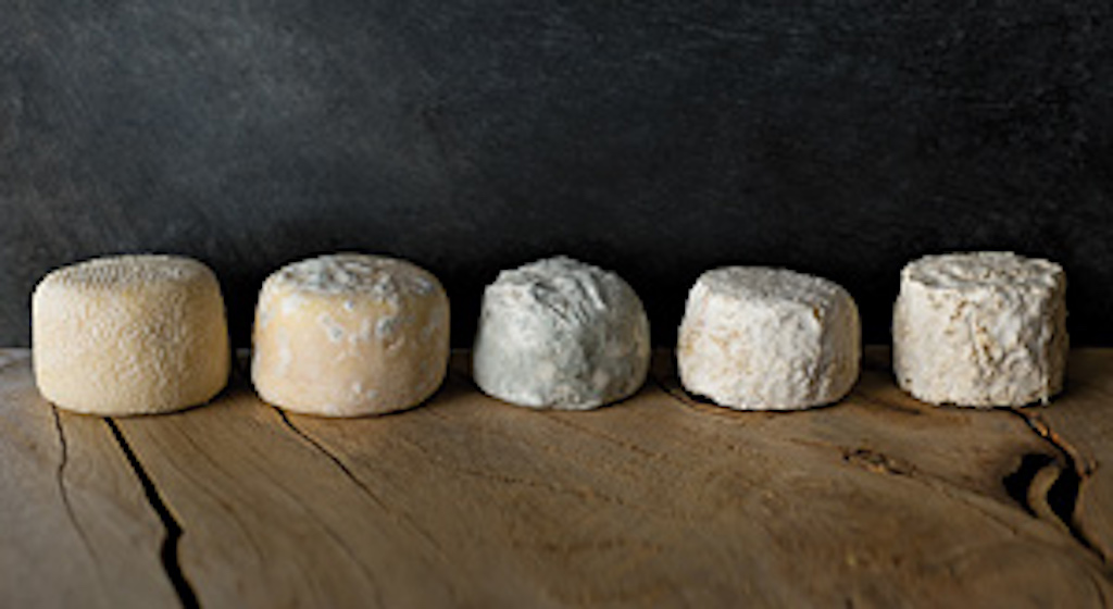 Les Chalets de Sancerre